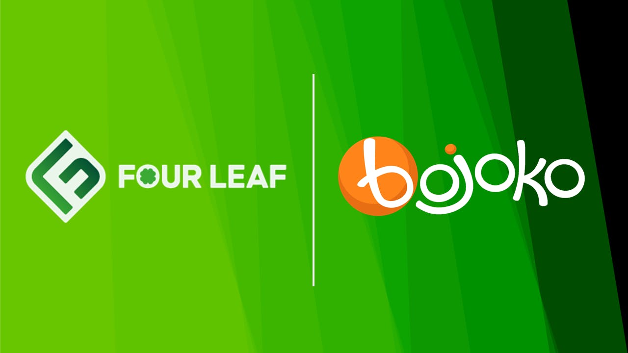 Four Leaf Gaming Partners with Bojoko