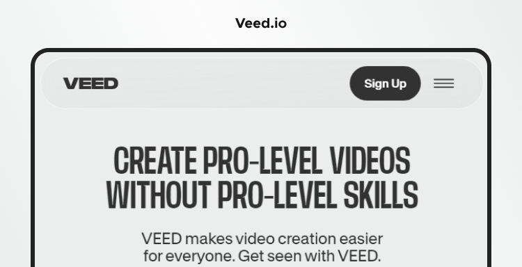 Veed.io