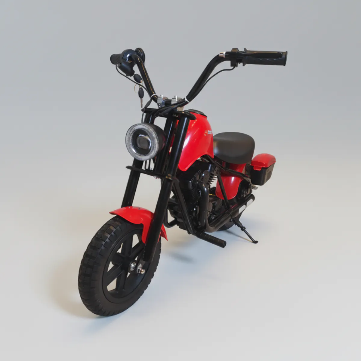 Fox Cycles