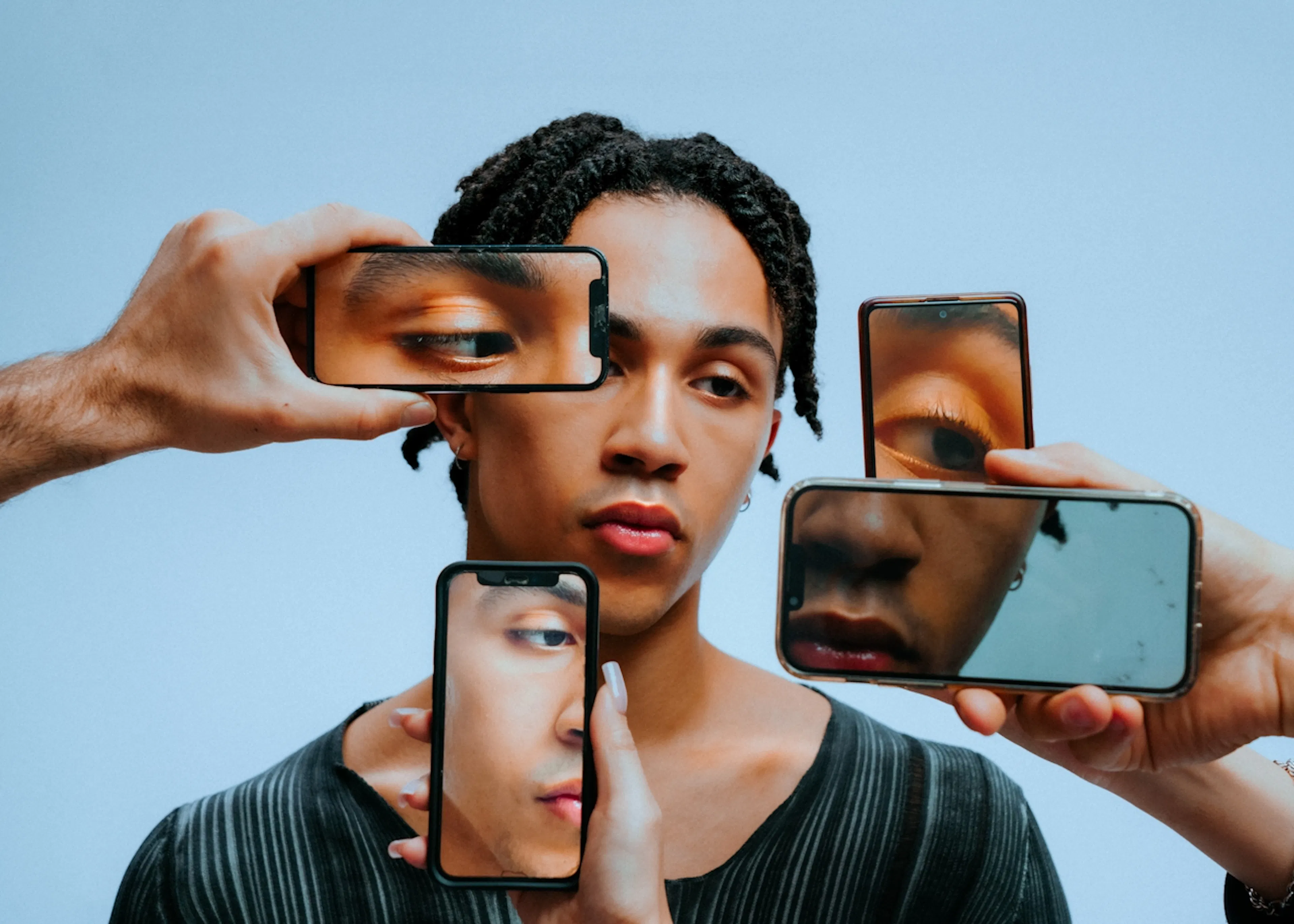 Phones