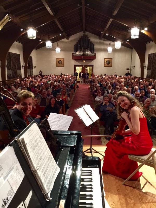 First Presbyterian Church Santa Rosa 2022 Singing Christmas Tree 2022 Music | First Presbyterian Church