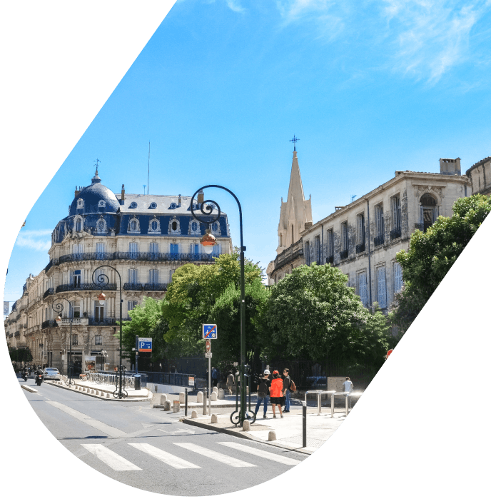 voiture pour le permis