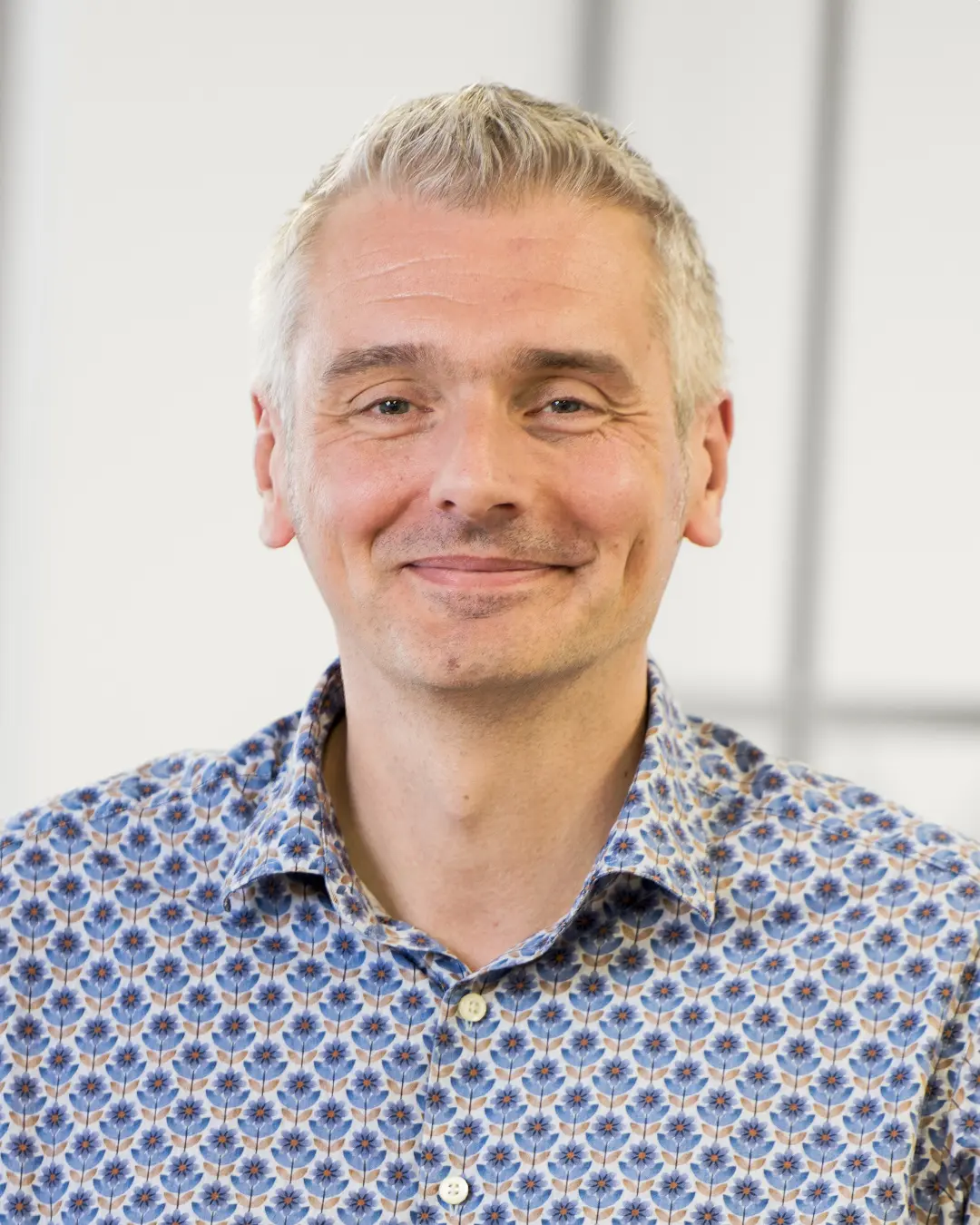 Chris Smith - SVP Software