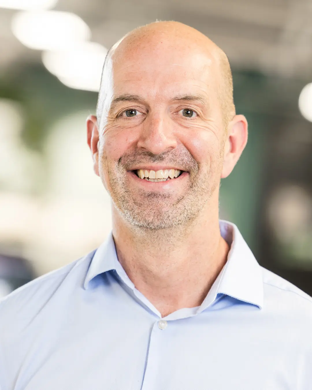 David Page - Distinguished Engineer (AI)