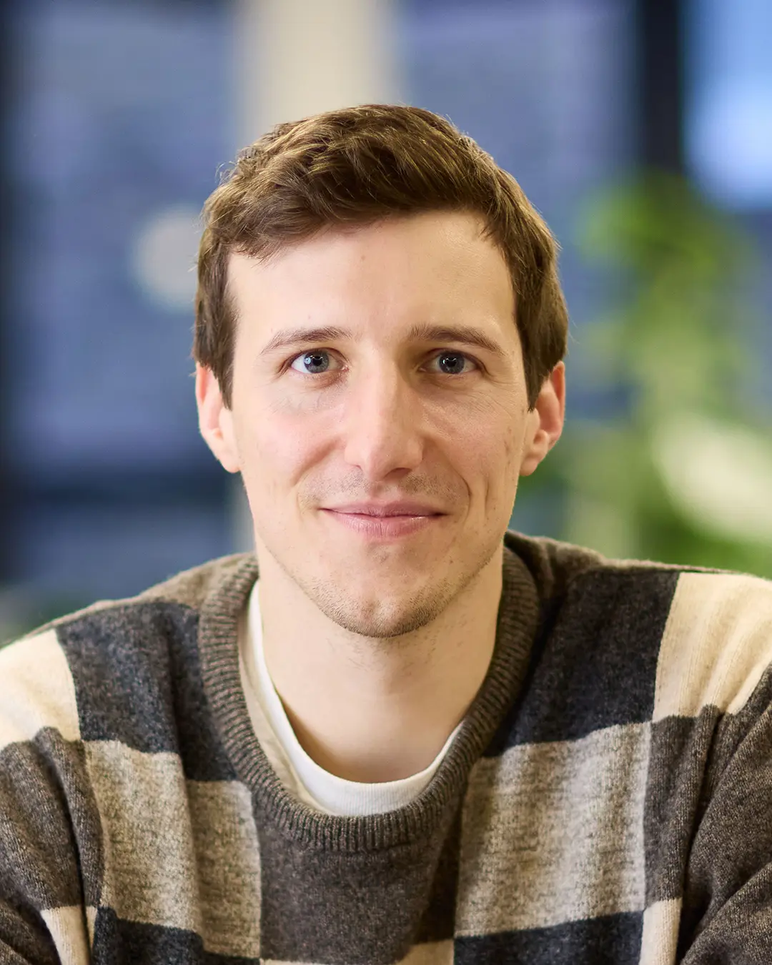 Walter Goodwin - Founder & CEO