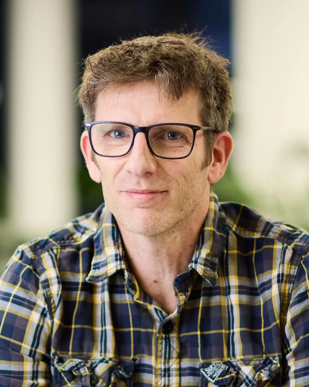 Phil Horsfield - VP Silicon