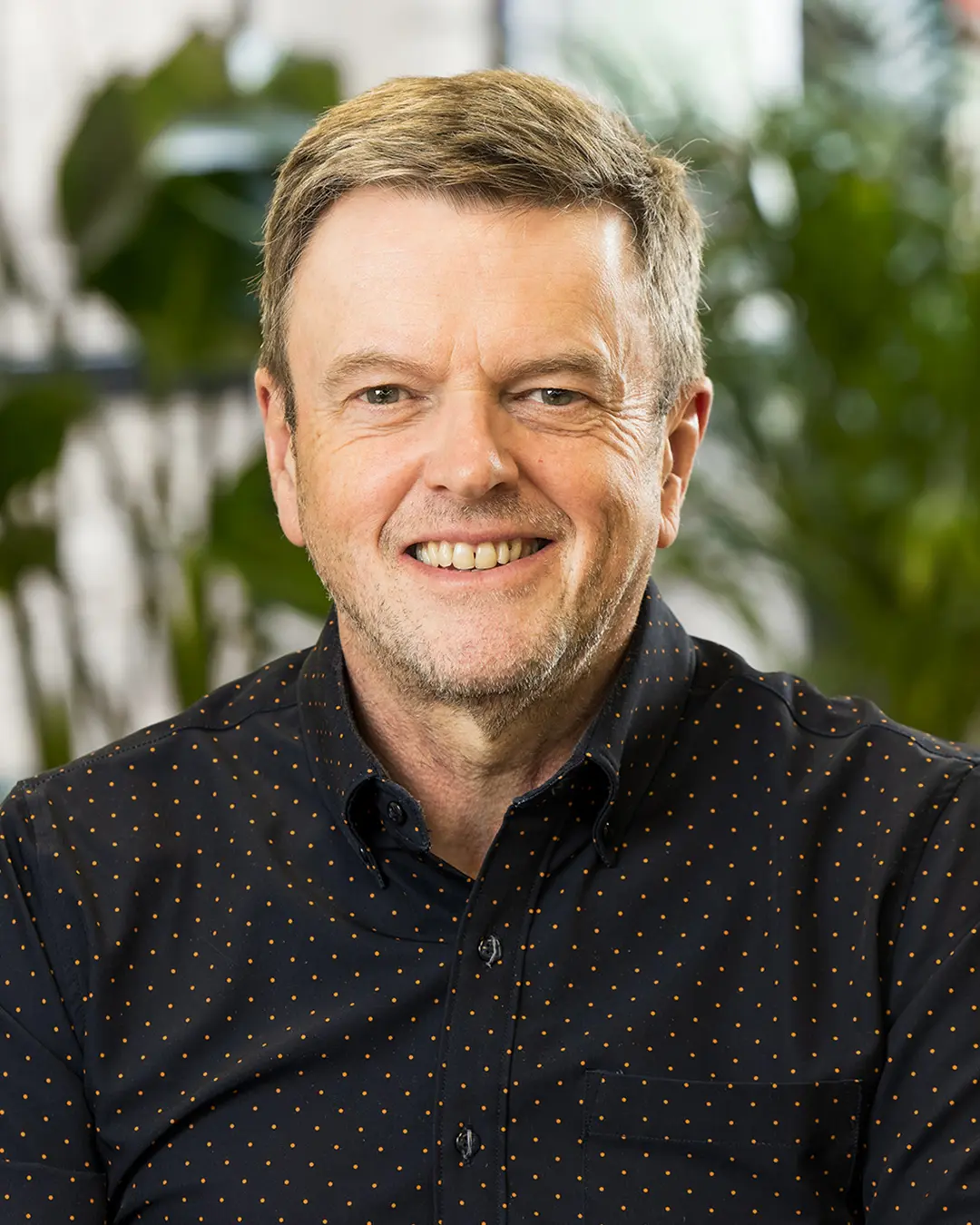 Pete Hughes - SVP Hardware