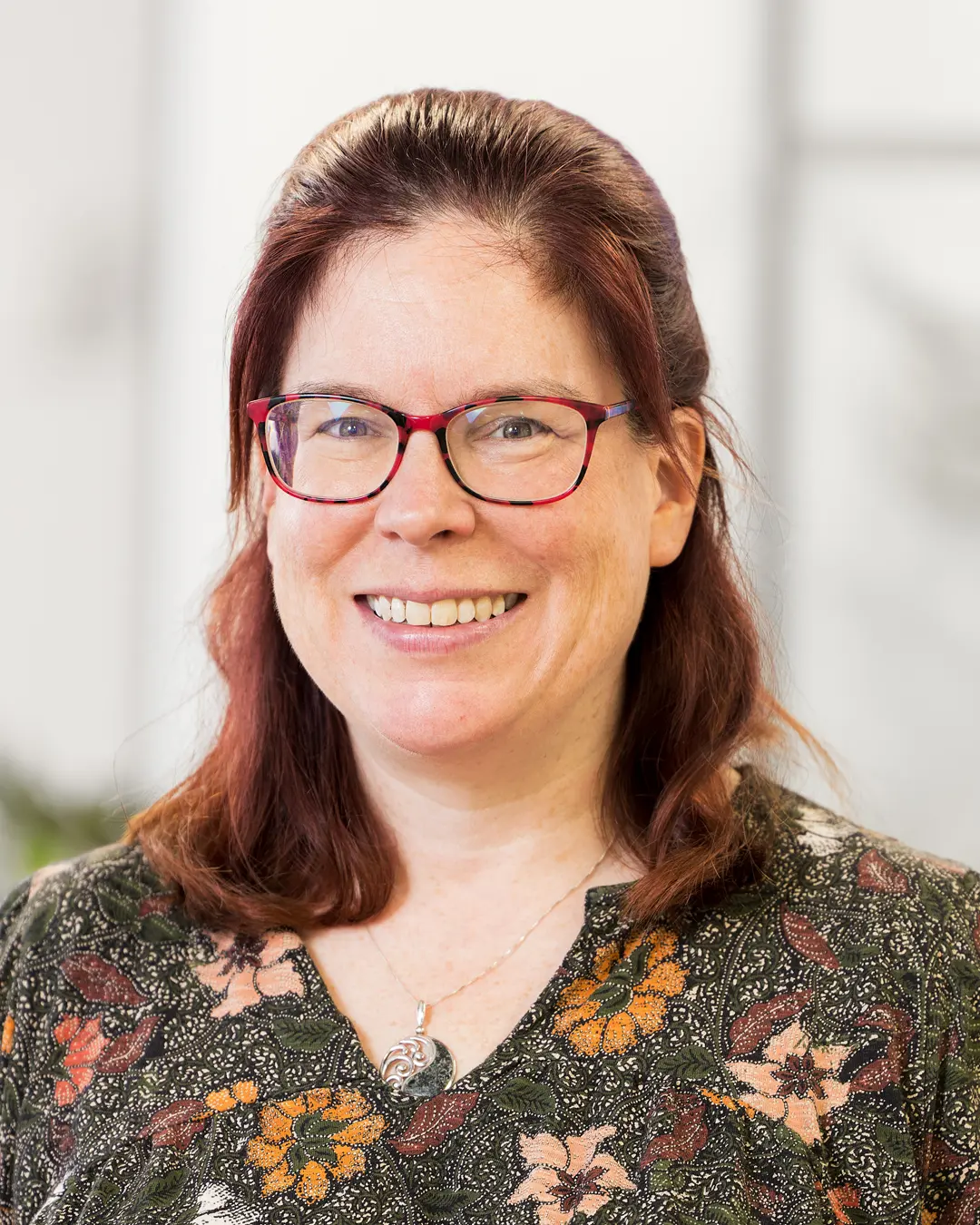 Brigid Smith - Director Frontend Silicon