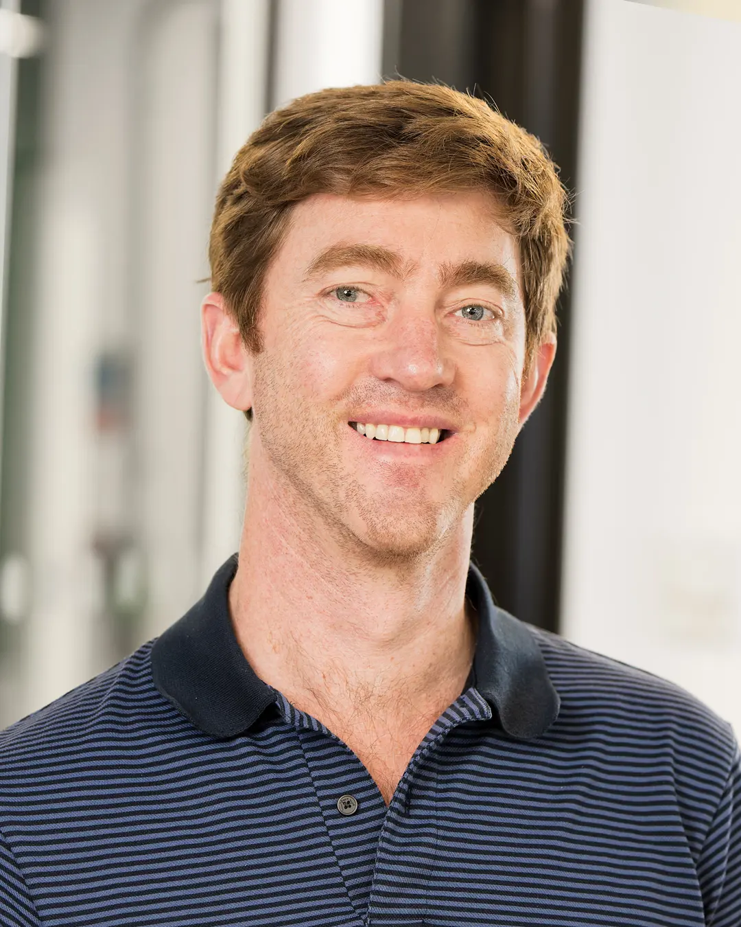 David Haig - Lead : Application Software