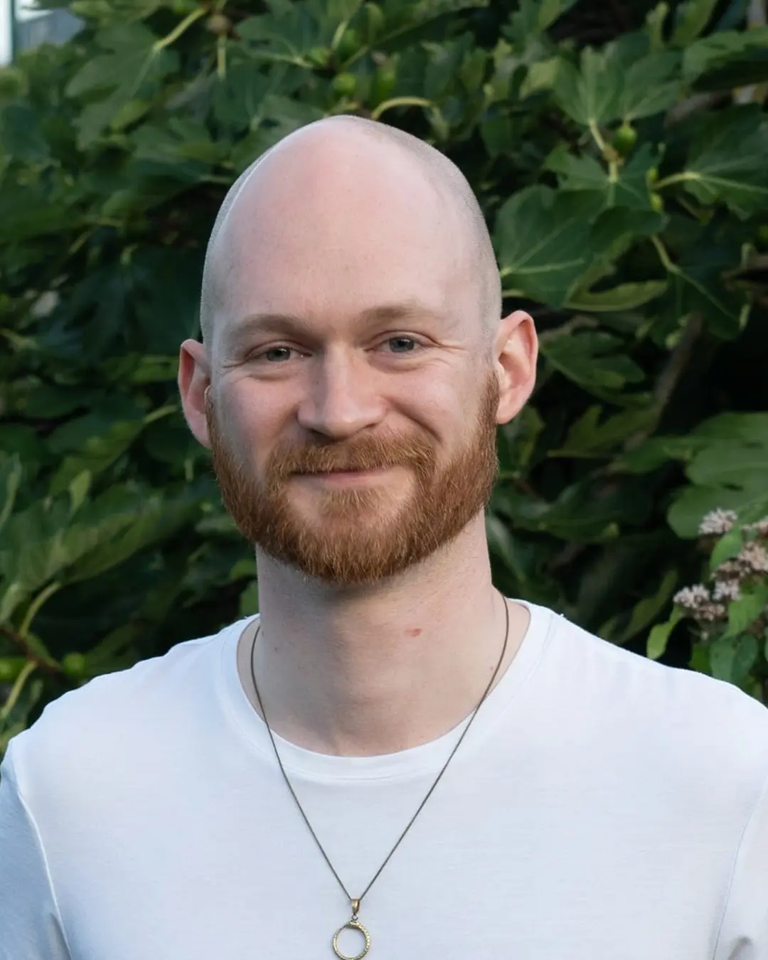 Ed Bithell - Head of Strategy & Sovereign Partnerships