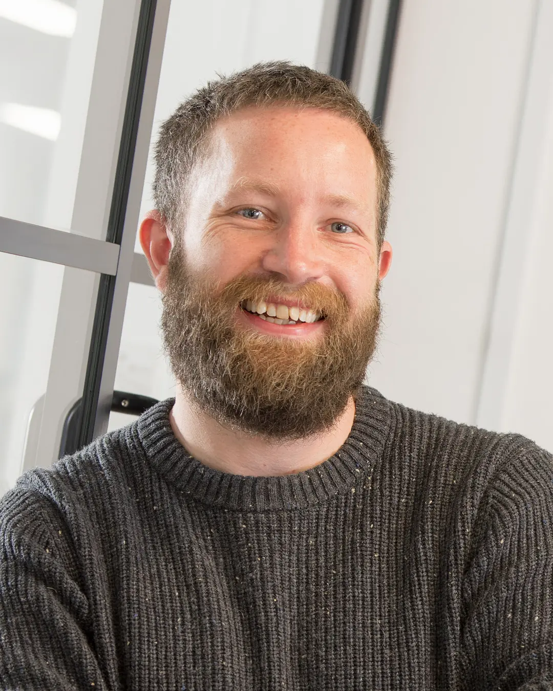 Sam Kellett - Lead : ML Compiler