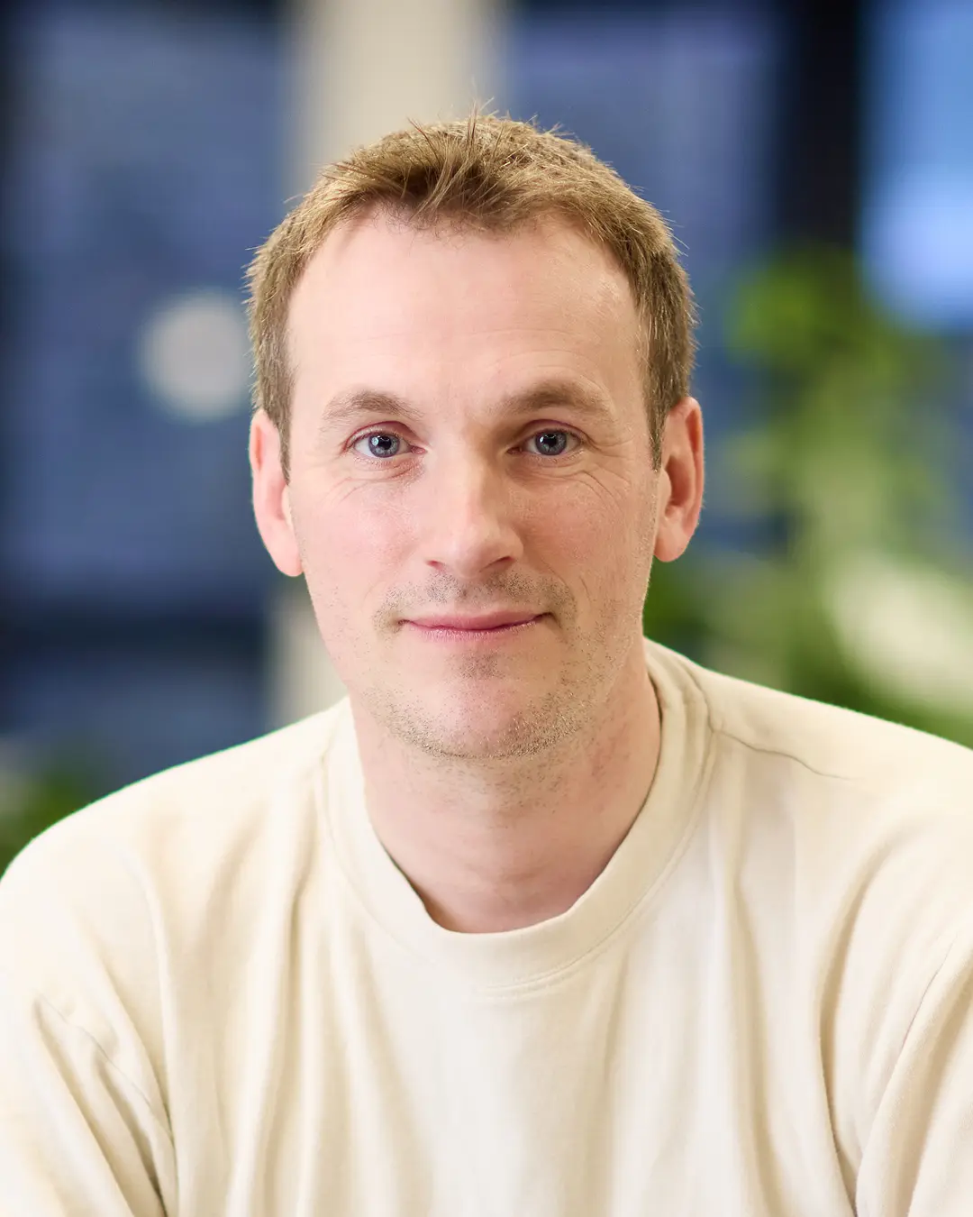 Phil Corbishley - Director Backend Silicon