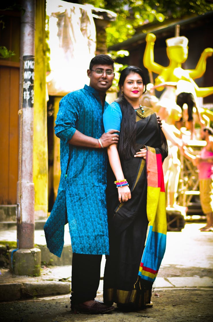 best pre=wedding places in kolkata