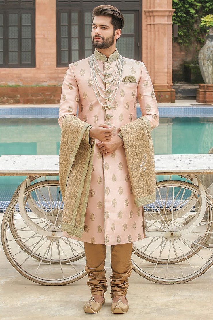 famous groom-wear stores in kolkata