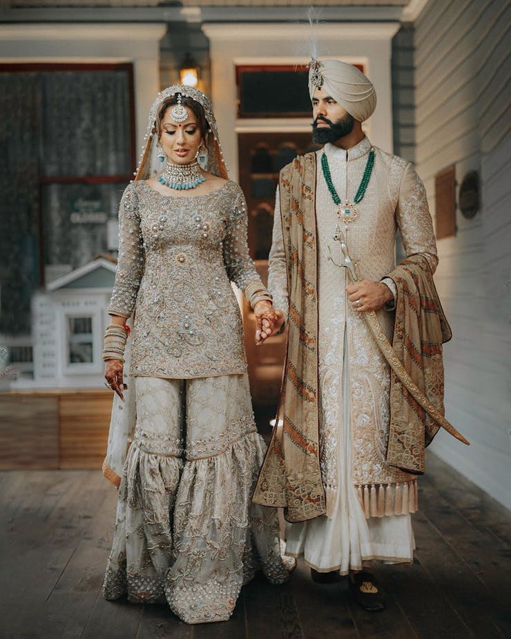 trendy sherwanis for grooms in kolkata