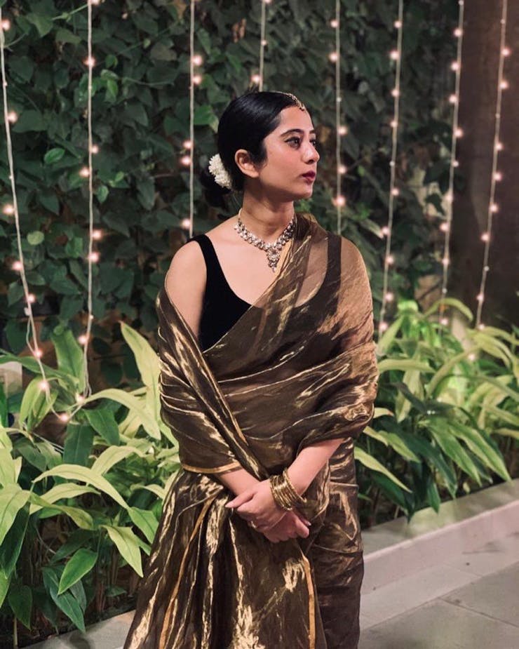elegant dress for indian brides