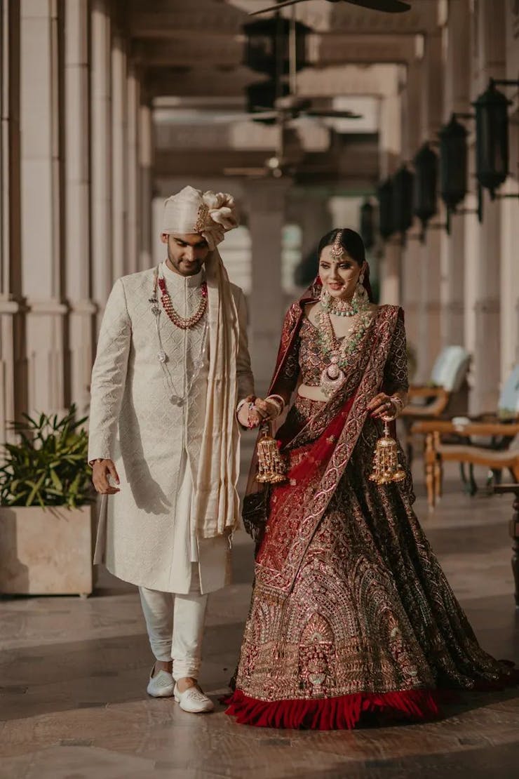 stylish sherwani in kolkata