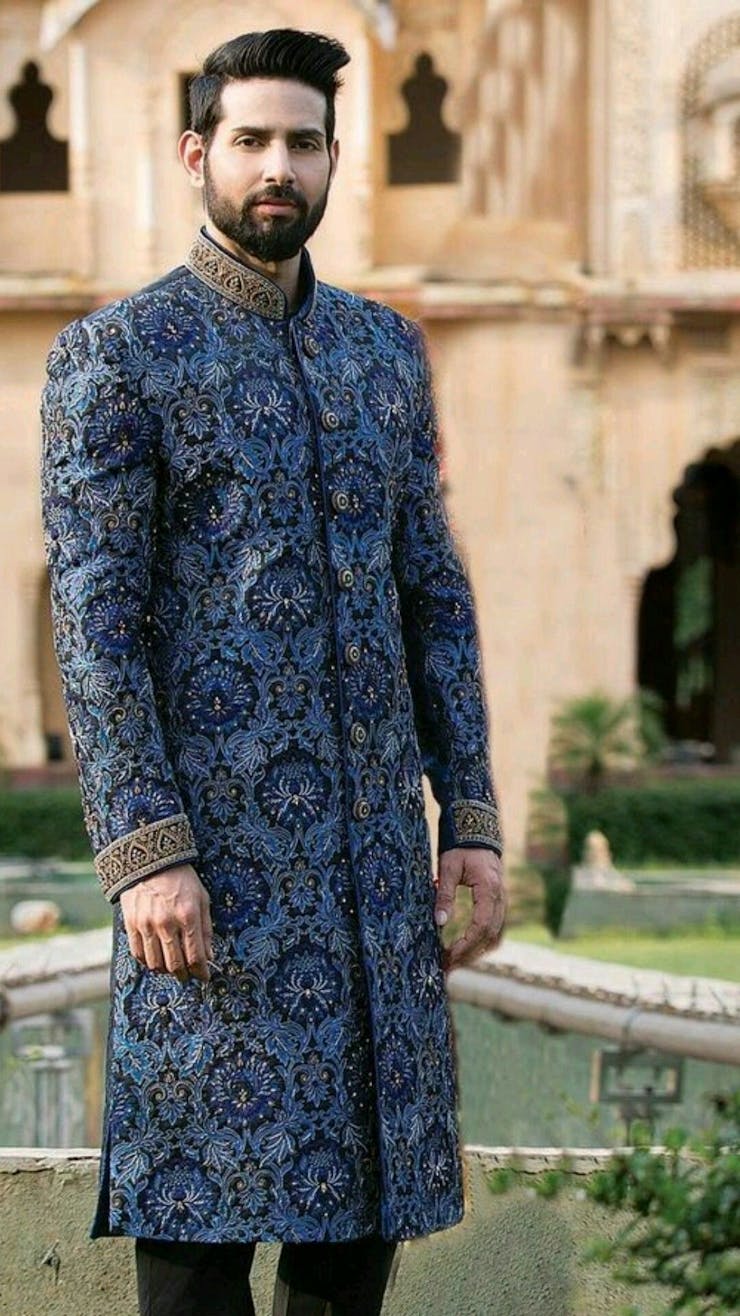 wedding sherwanis store in kolkata
