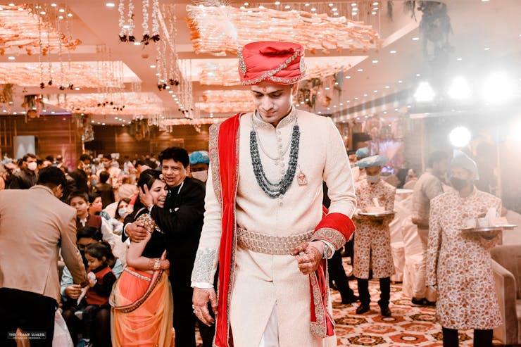 best sherwani shops in kolkata