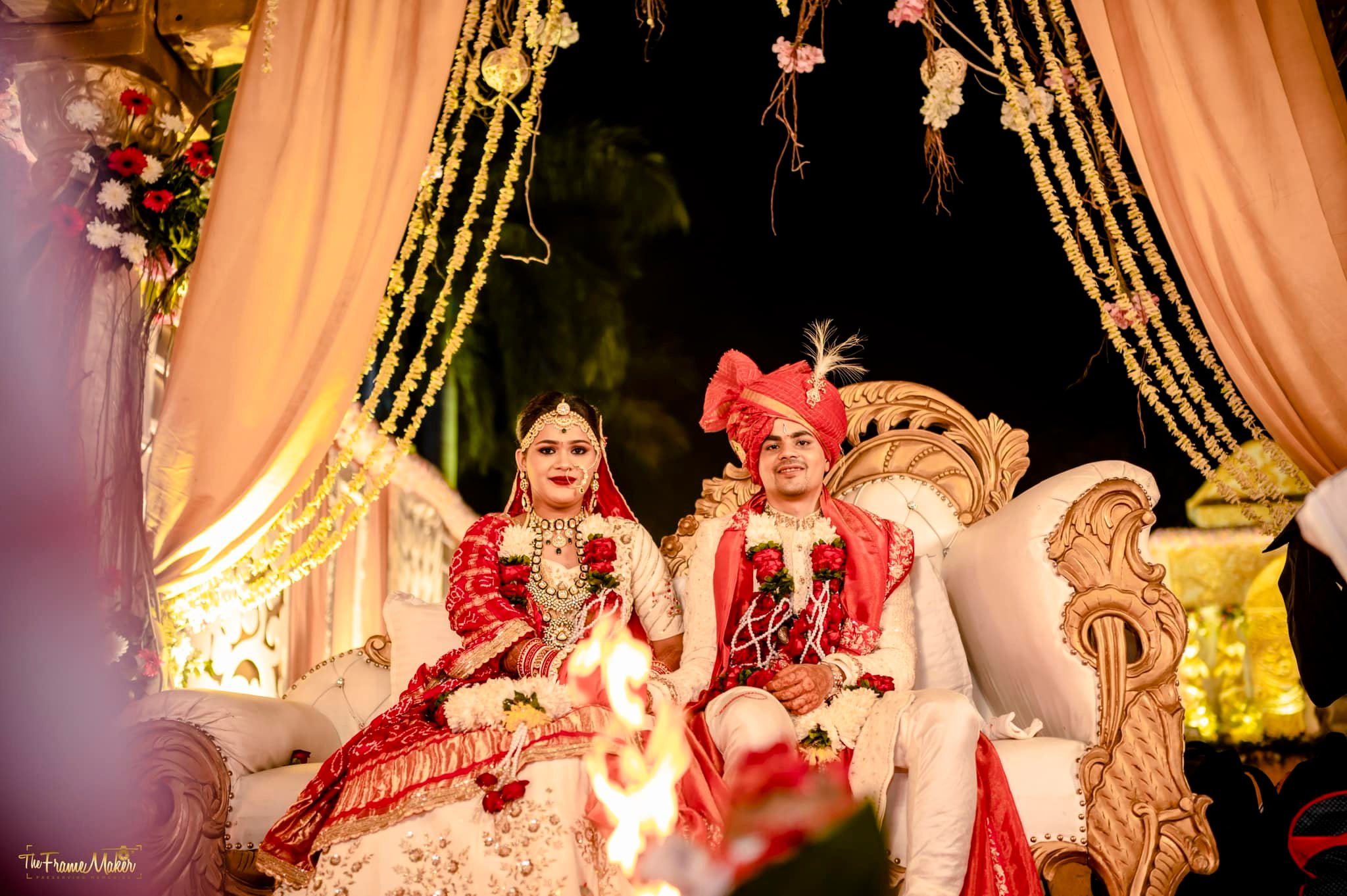 Best Planning And Decoration in Mumbai | Weddings | Shaadi Baraati