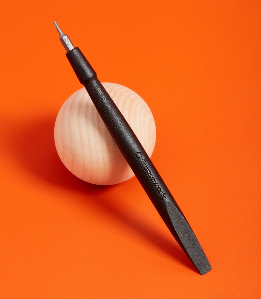 Framework Screwdriver