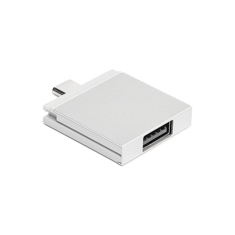 USB-A