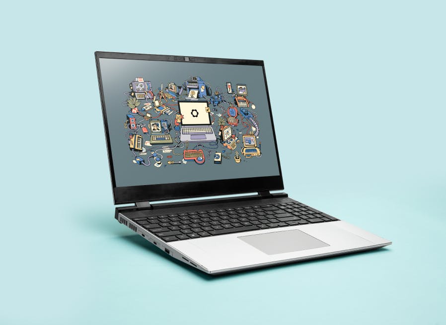 Framework Laptop 16 now shipping