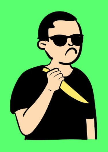 Kai Chan