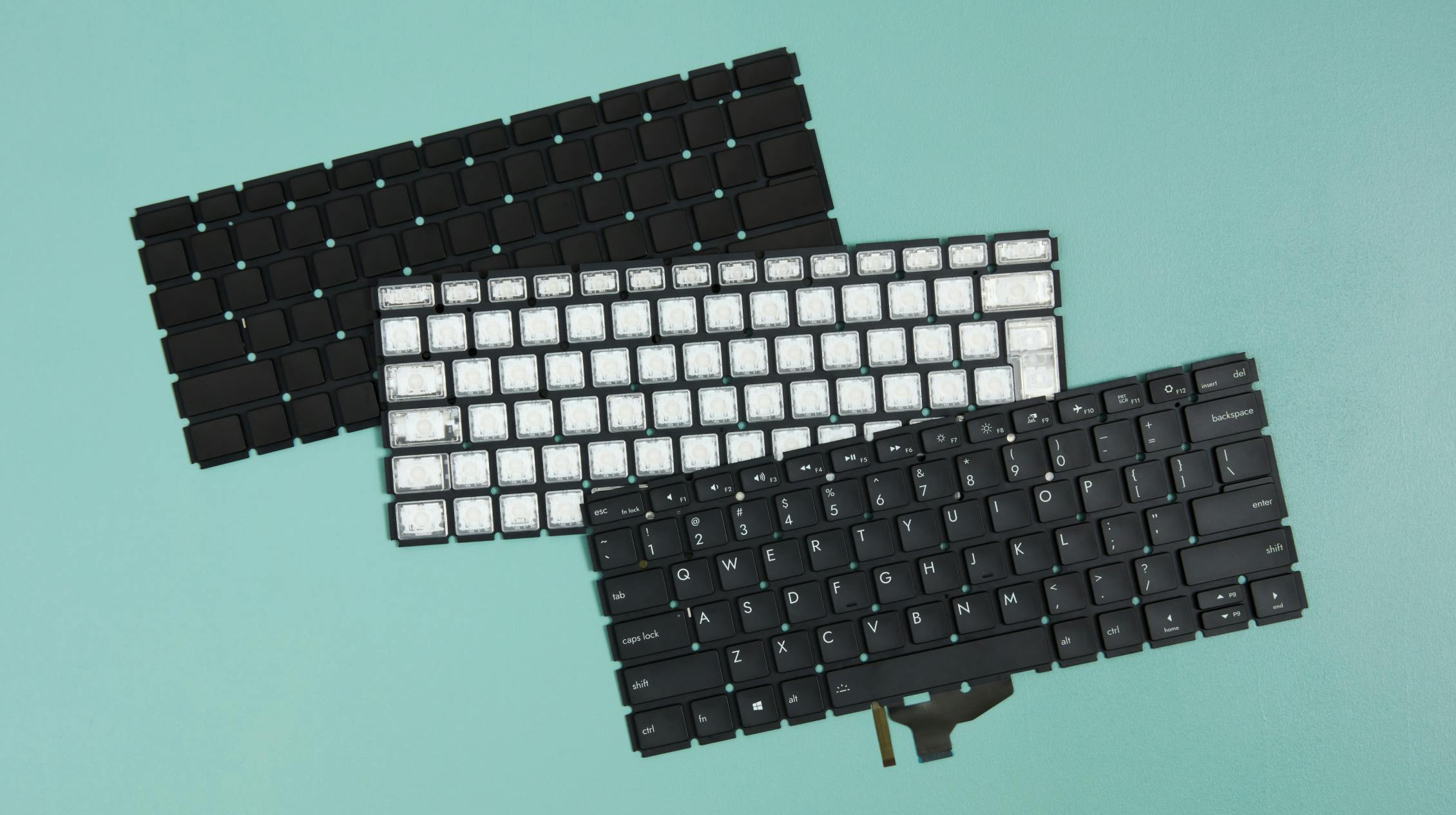 Keyboards