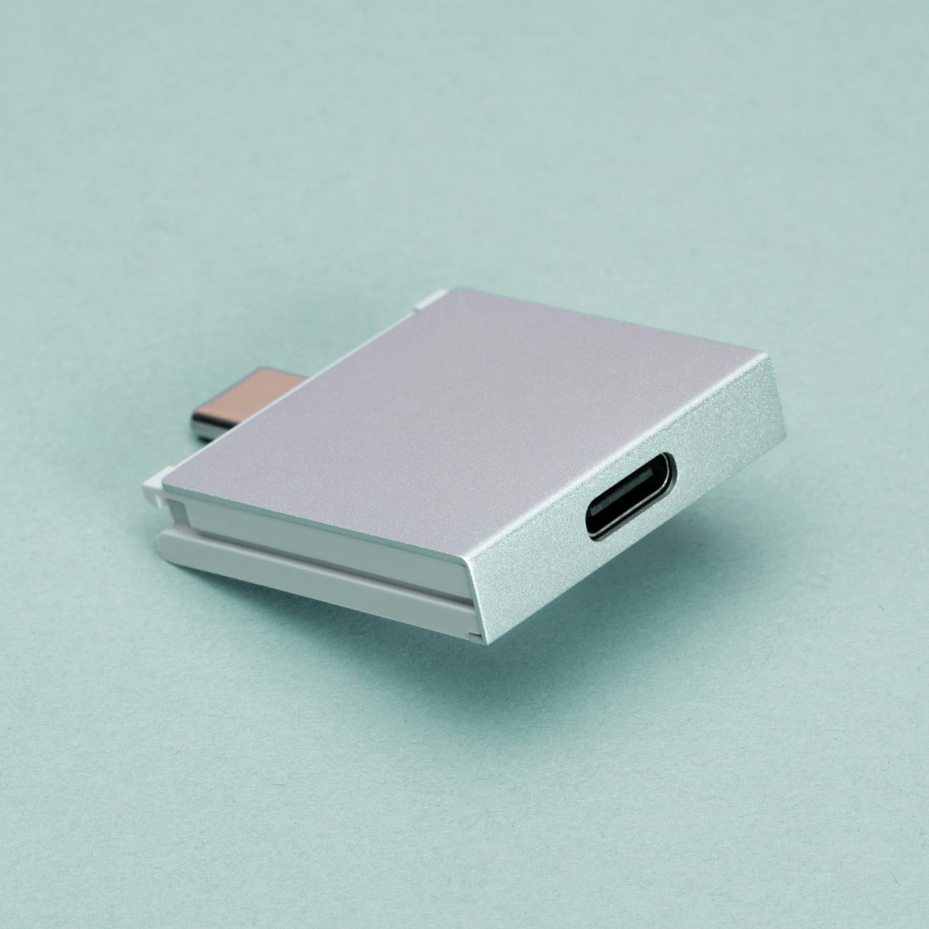 USB-C Framework Expansion Card