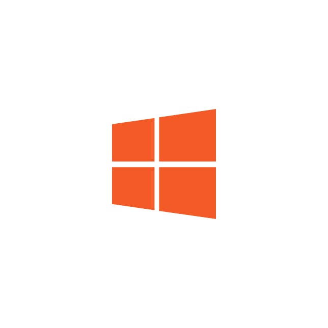 Windows OS icon
