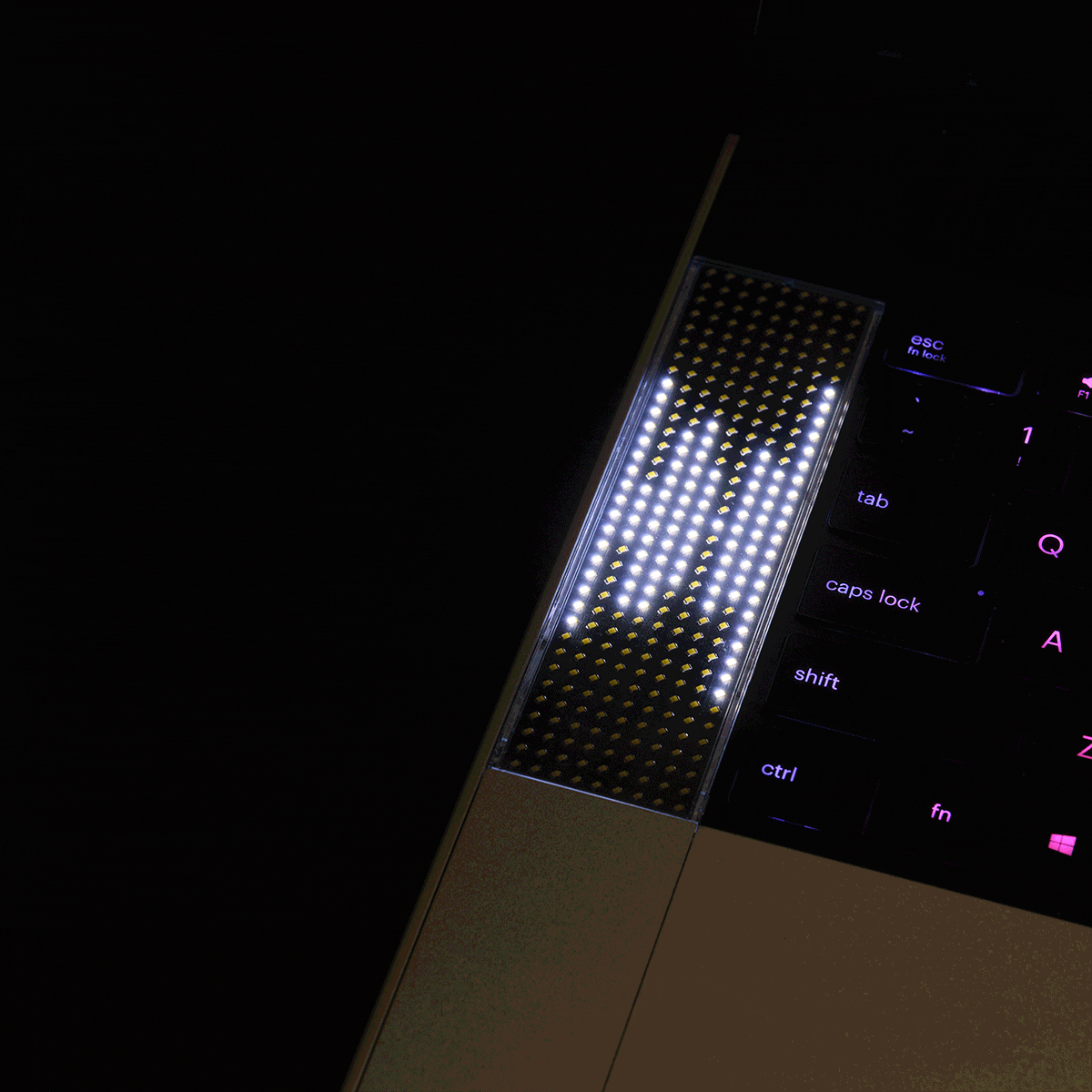 Framework fix consumer electronics