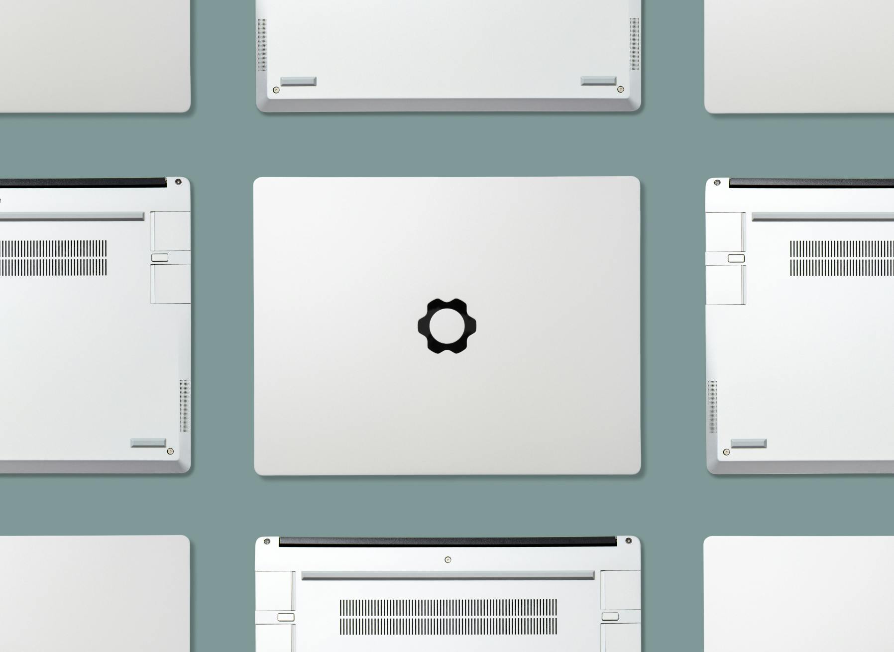Framework Laptops