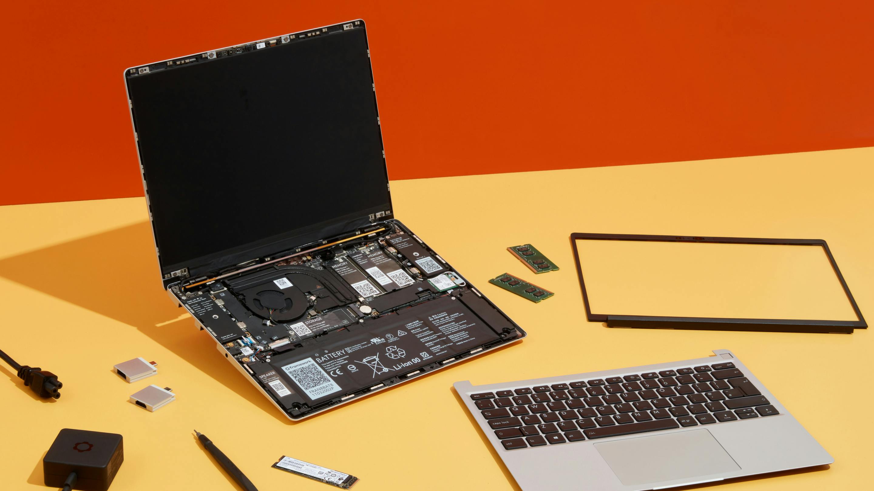DIY Edition on desk