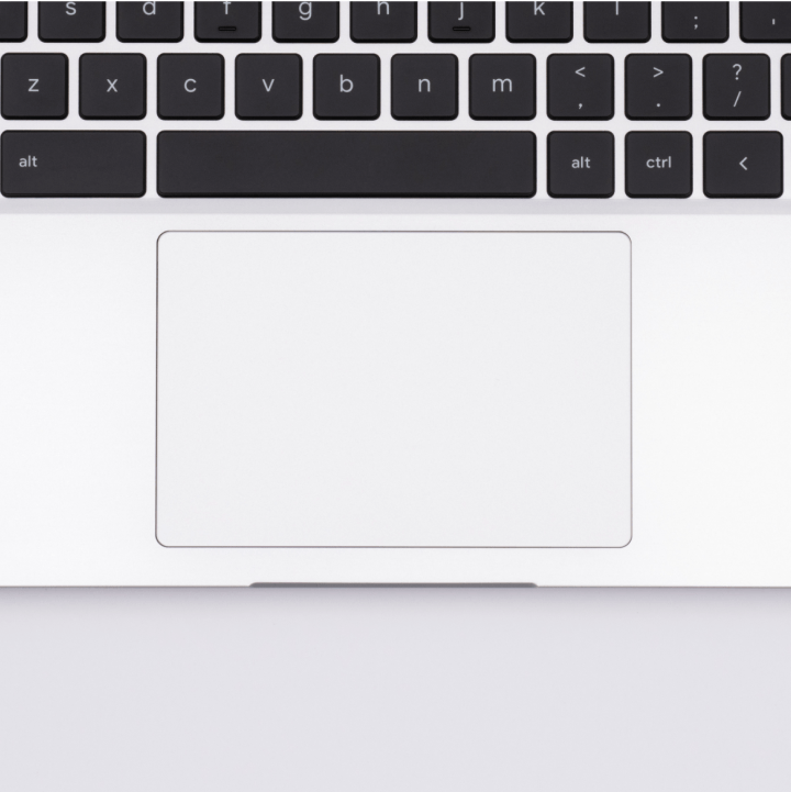 Framework Laptop Chromebook Edition's Touchpad