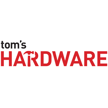 Tom's Hardware logo
