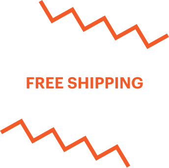 Free shipping icon