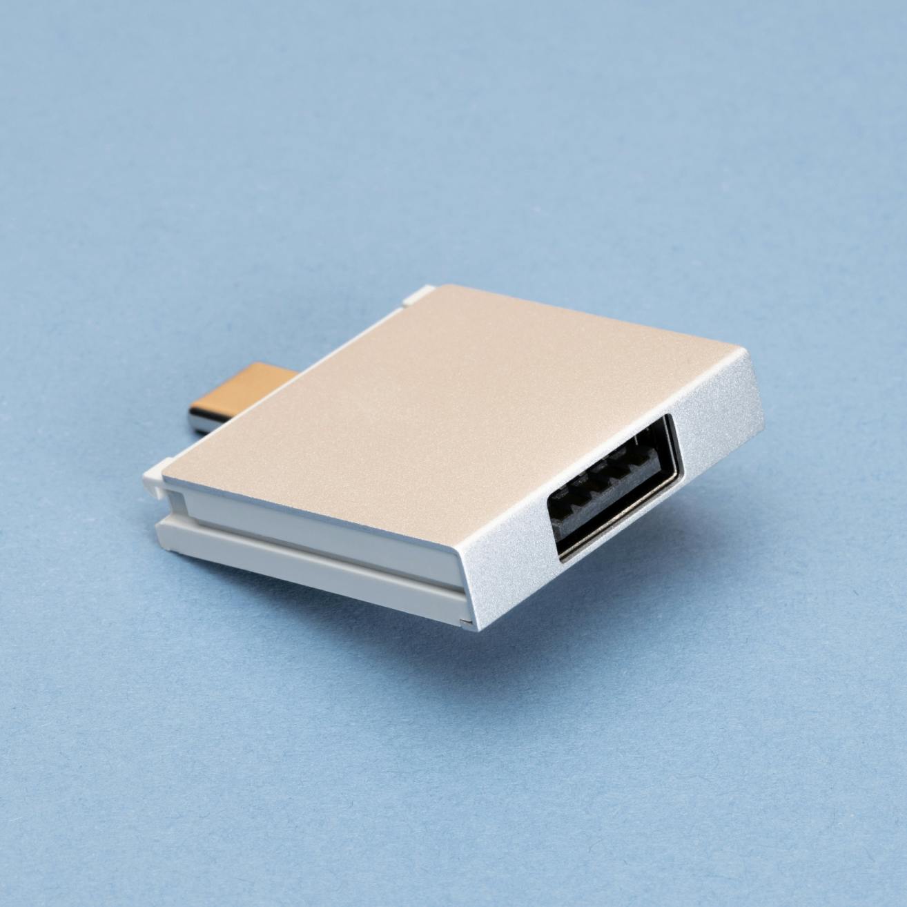 USB-A Framework Expansion Card