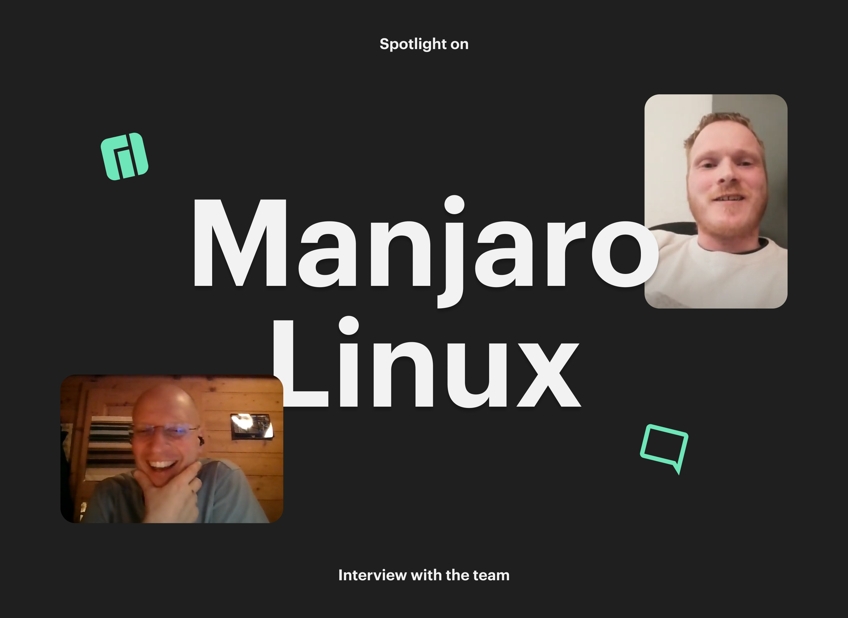 Framework | Spotlight On Manjaro Linux