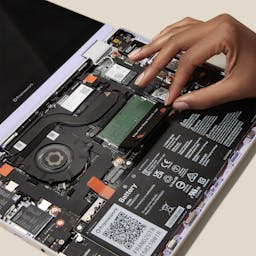 Replacing Memory in the Framework Laptop 12