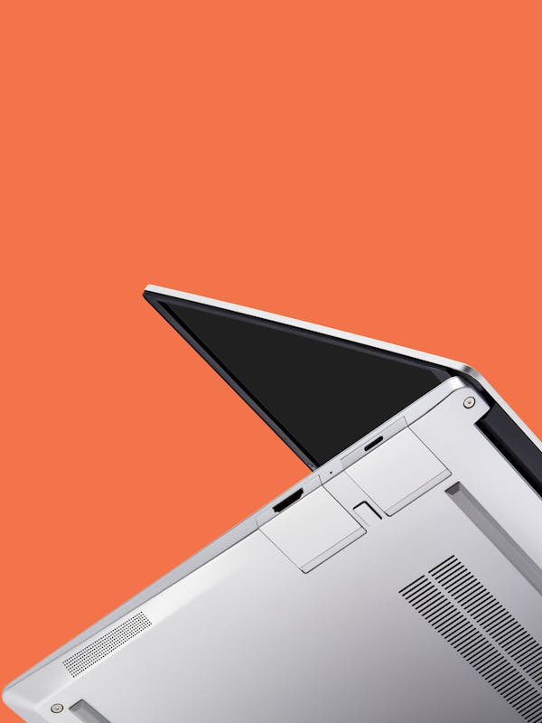 Close up image of Framework Laptop 13