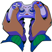 Gamepad