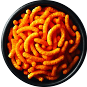 Cheetos