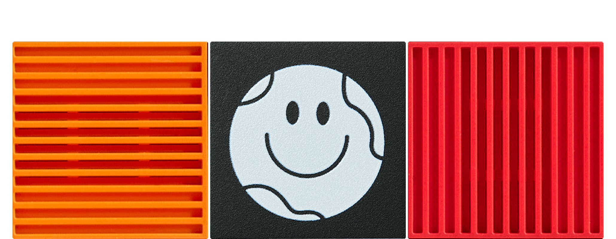 Middle section of Framework Desktop