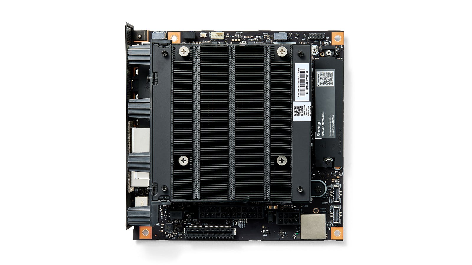 Image of Framework Desktop Mainboard