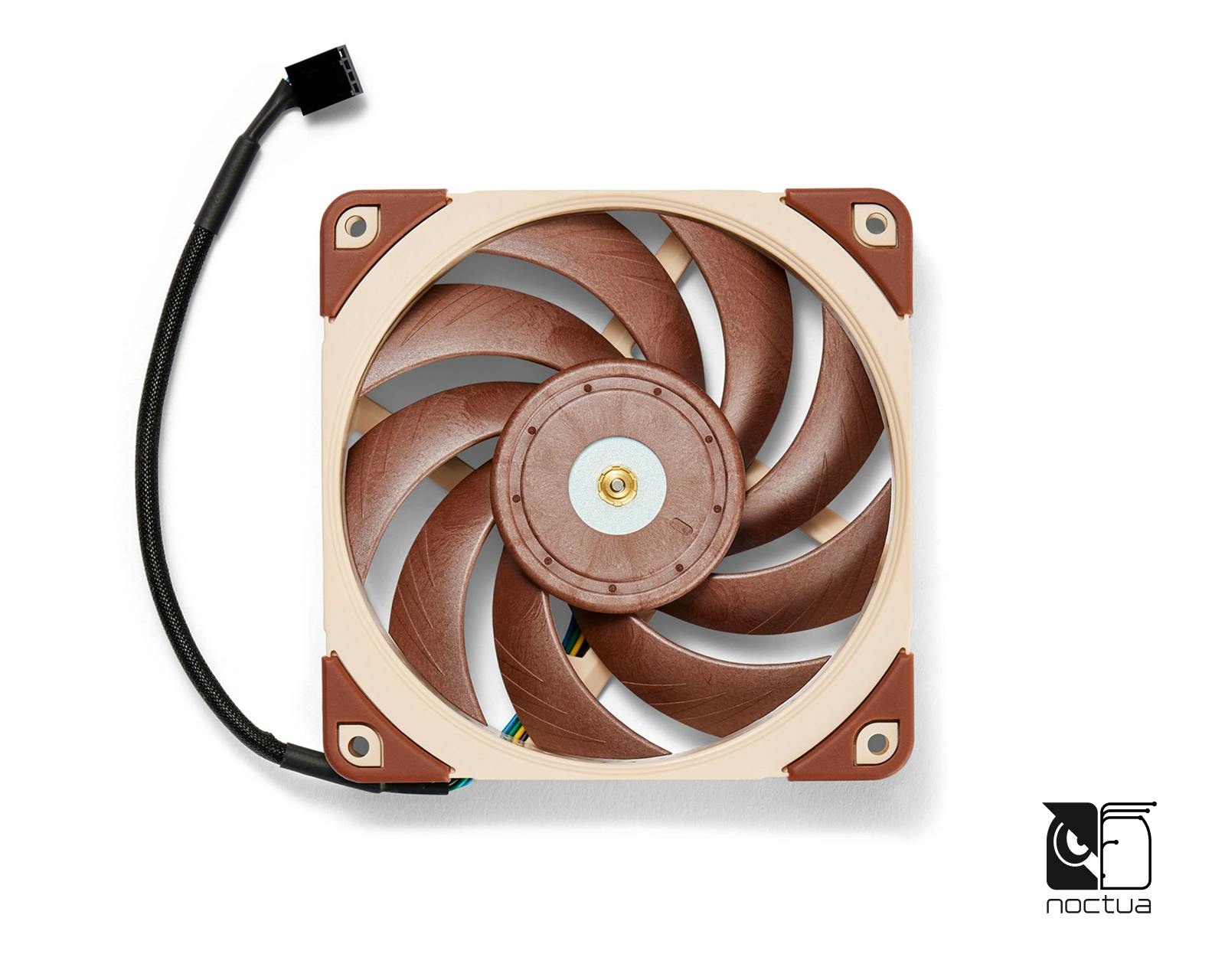 Noctua NF-A12x25HS-PWM fan