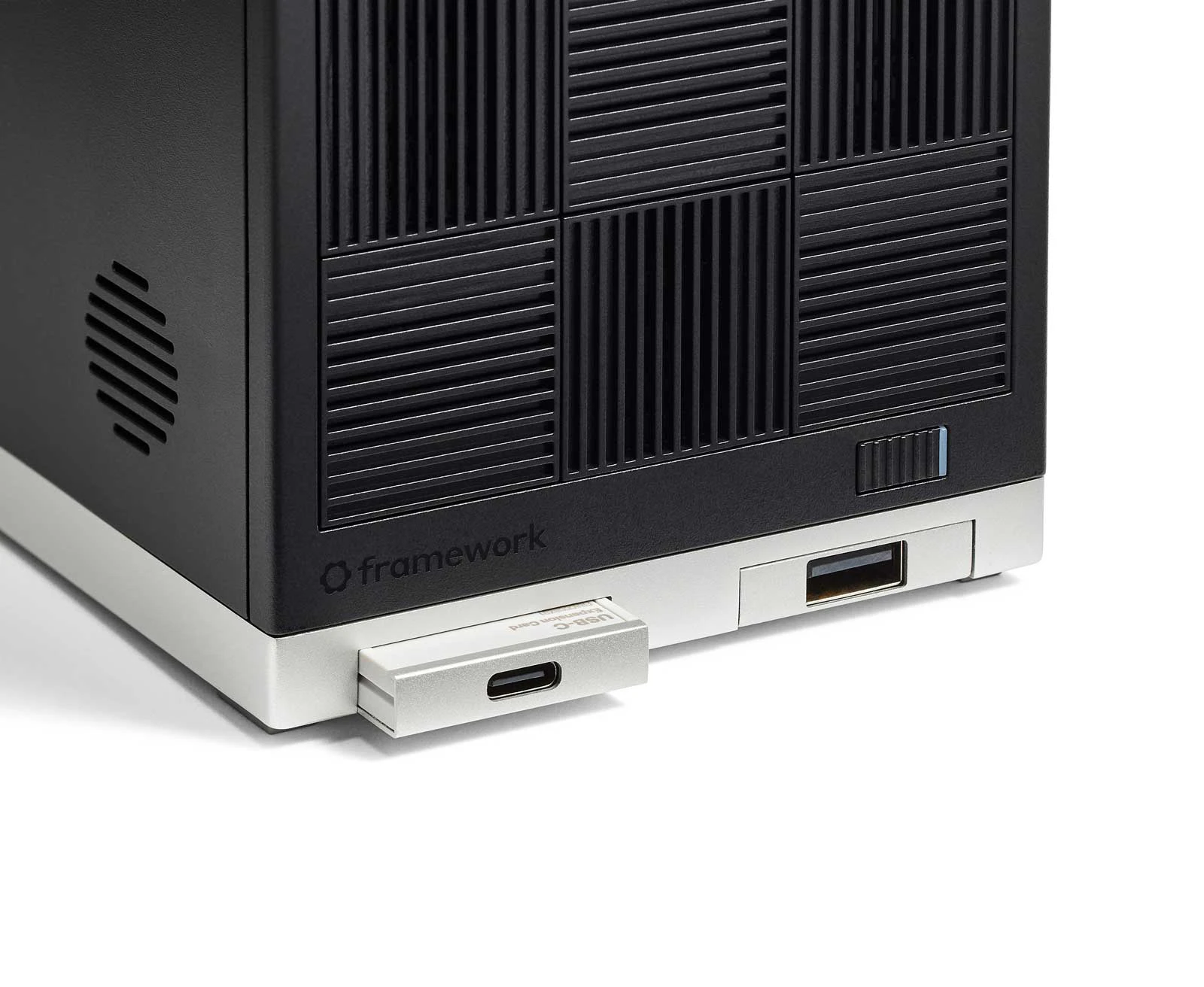Framework order a framework desktop with amd ryzen ai max