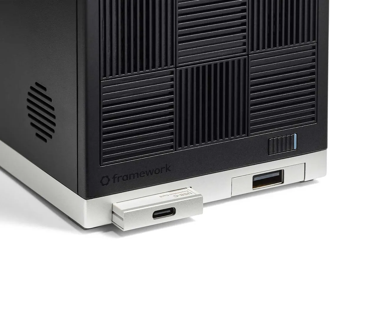 Framework | Order a Framework Desktop with AMD Ryzen™ AI Max