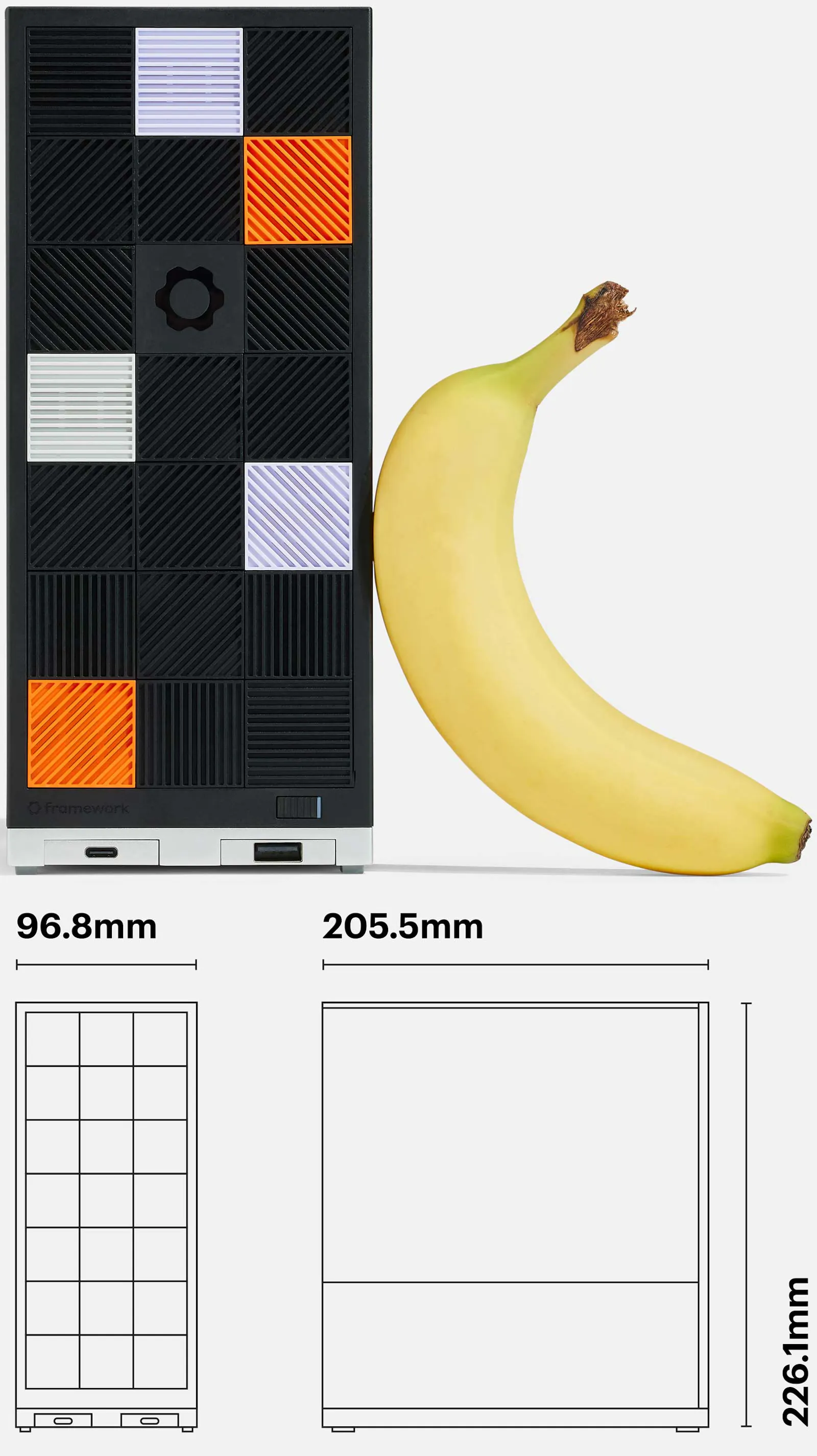 Framework | Order a Framework Desktop with AMD Ryzen™ AI Max