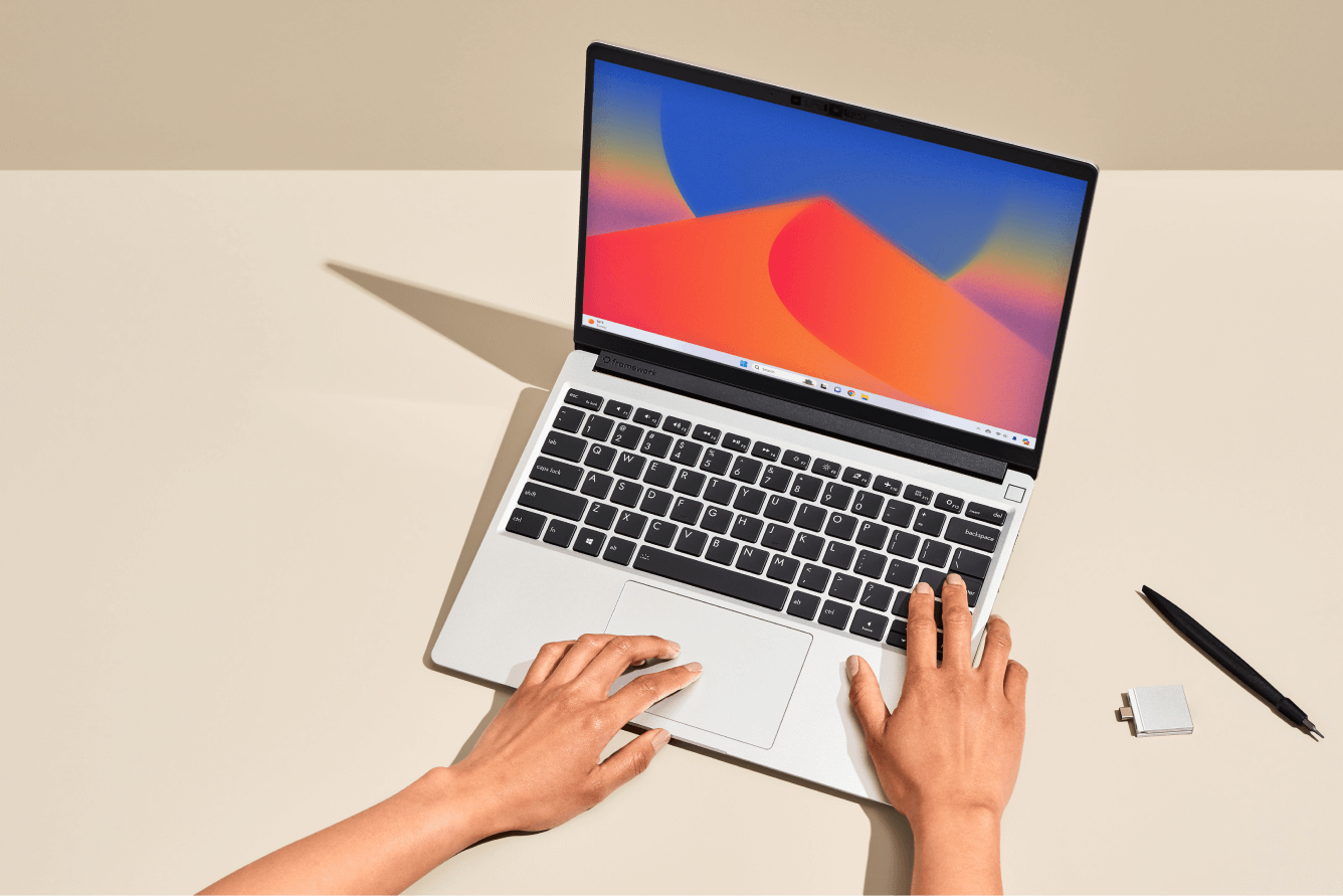 Image of Framework Laptop 13